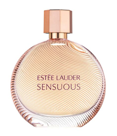 estee lauder sensuous perfume review